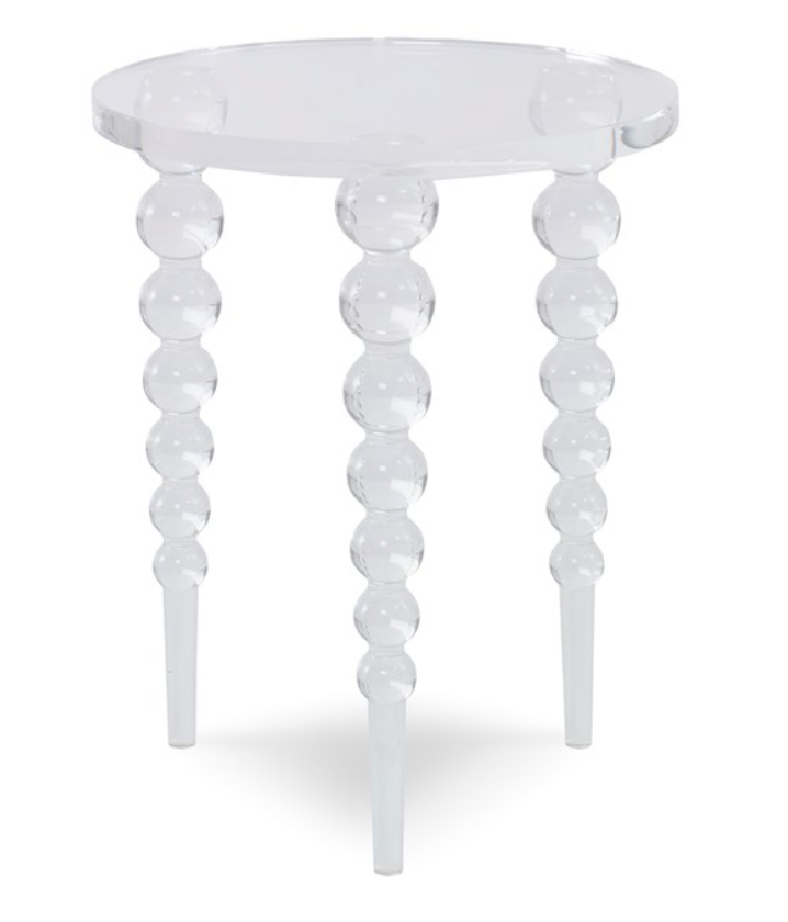 Droplet Table