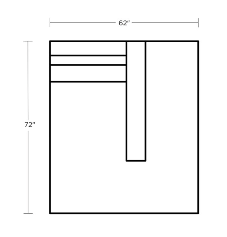 Retreat Sectional