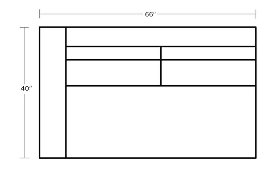 Retreat Sectional