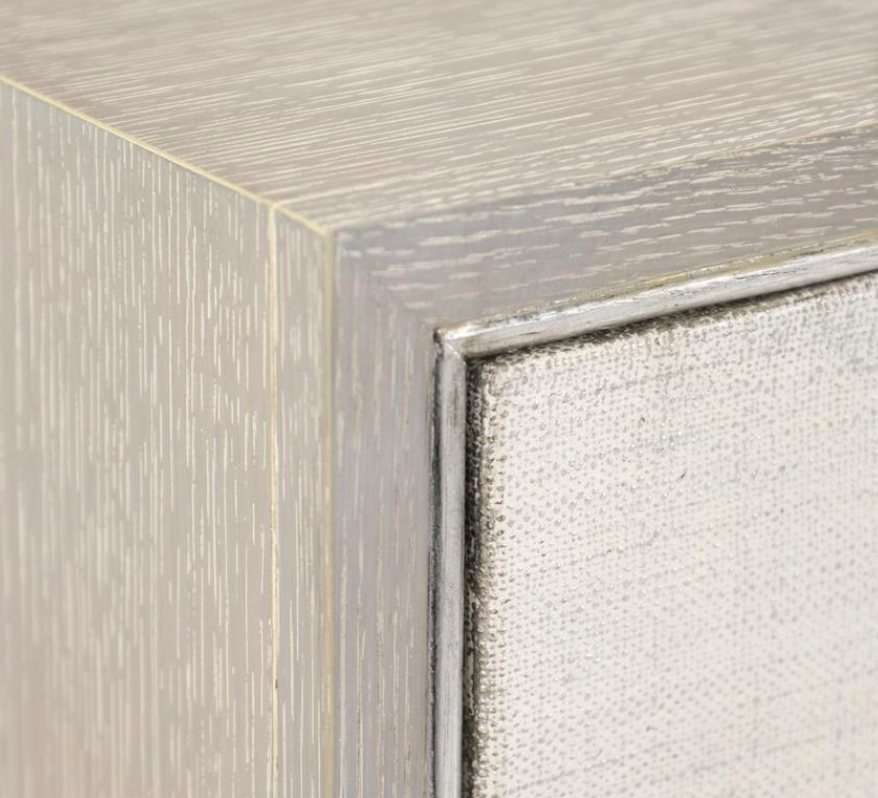 Blanchet Cabinet