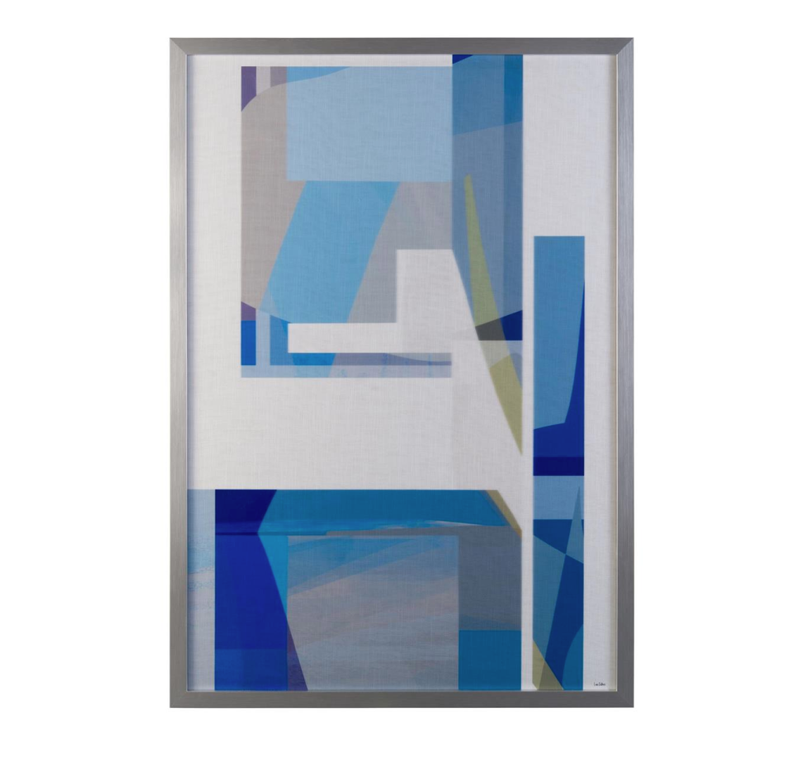 Lori Dubois' Uptown Tempo II