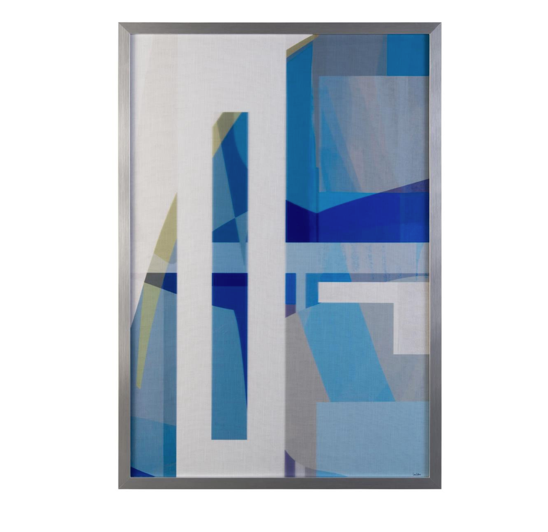 Lori Dubois' Uptown Tempo I