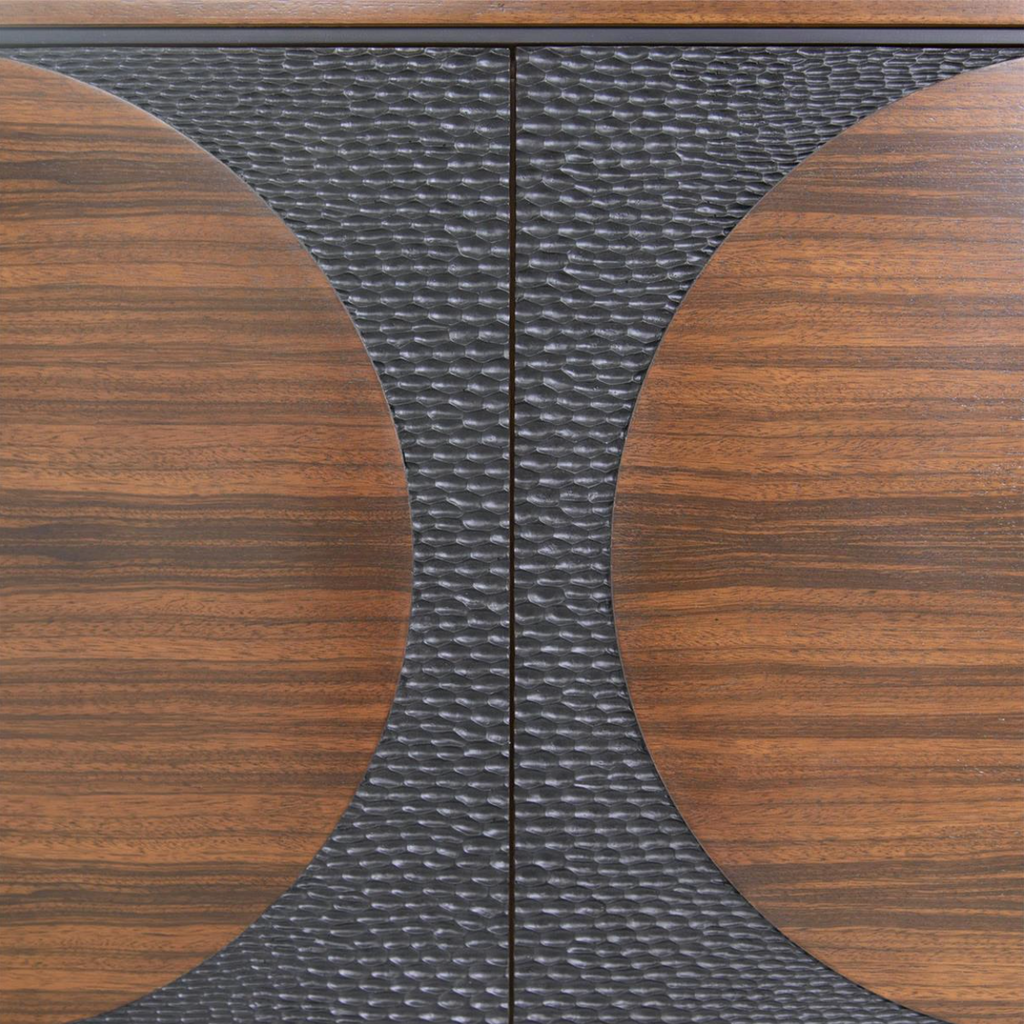 Hearthside Credenza