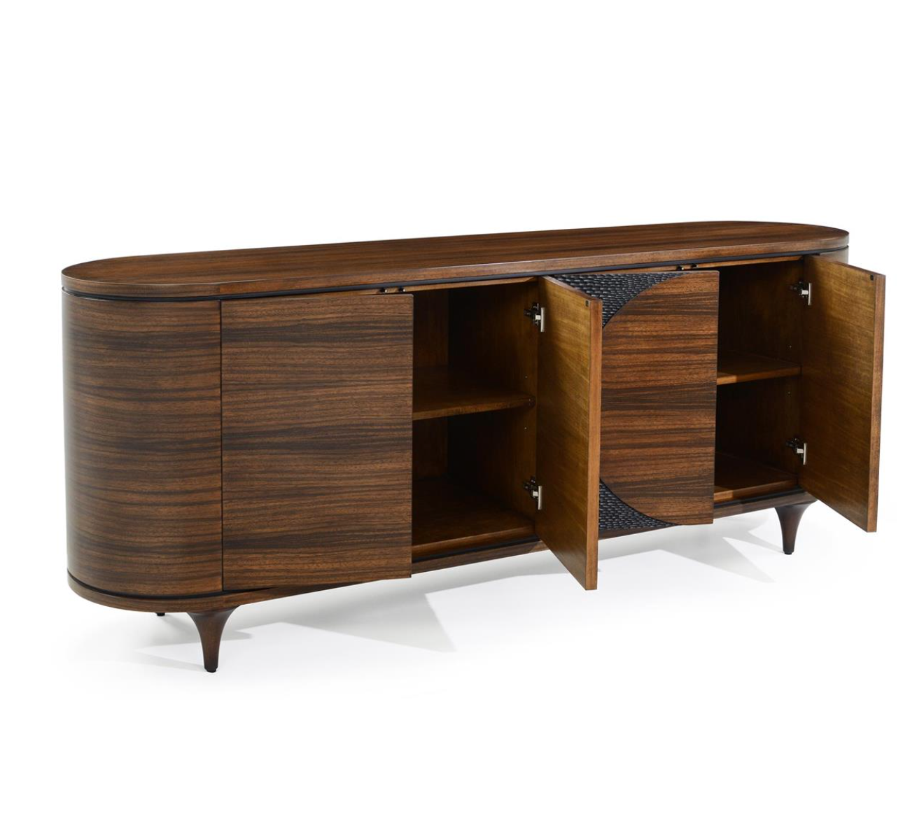 Hearthside Credenza