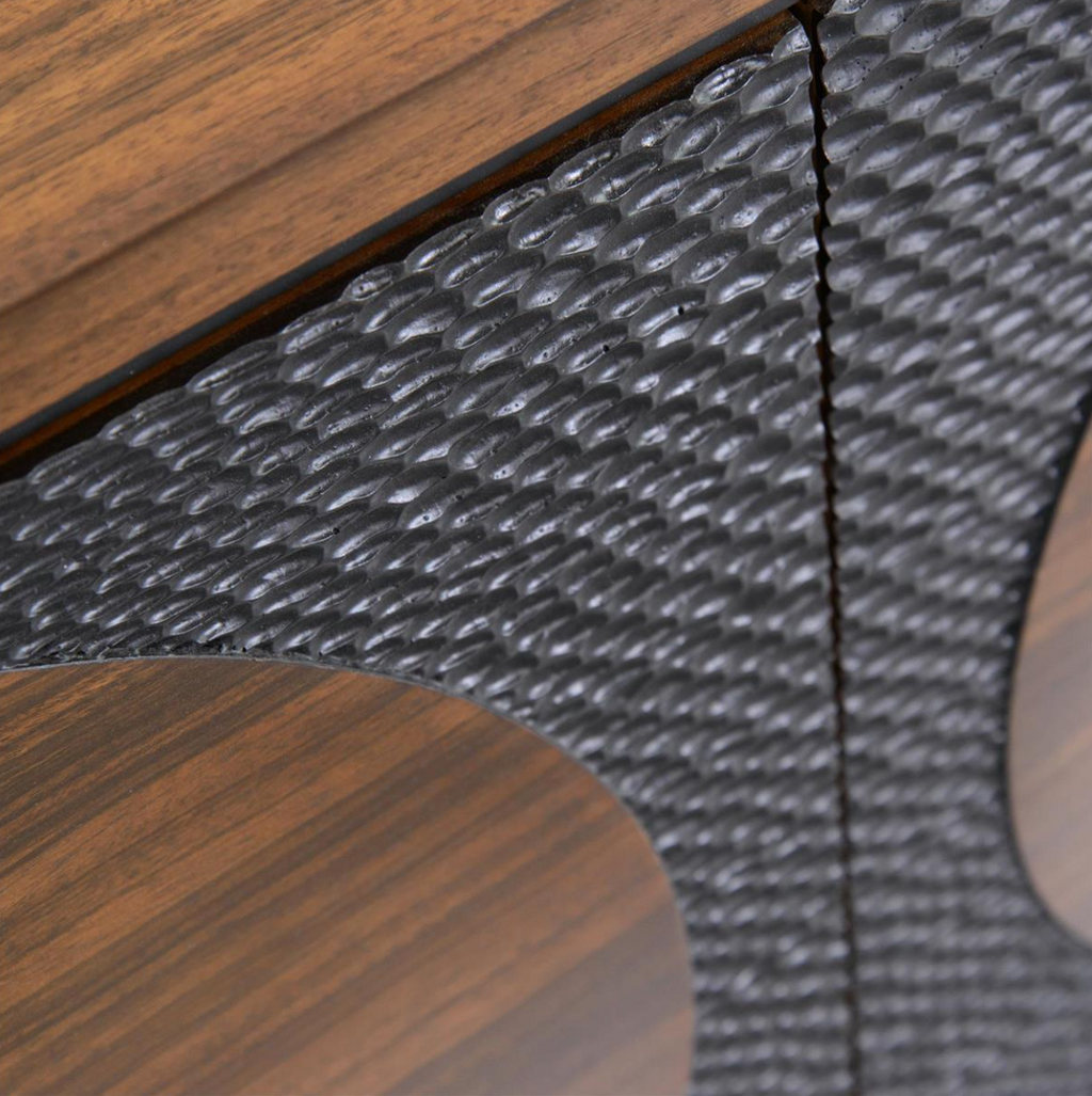 Hearthside Credenza