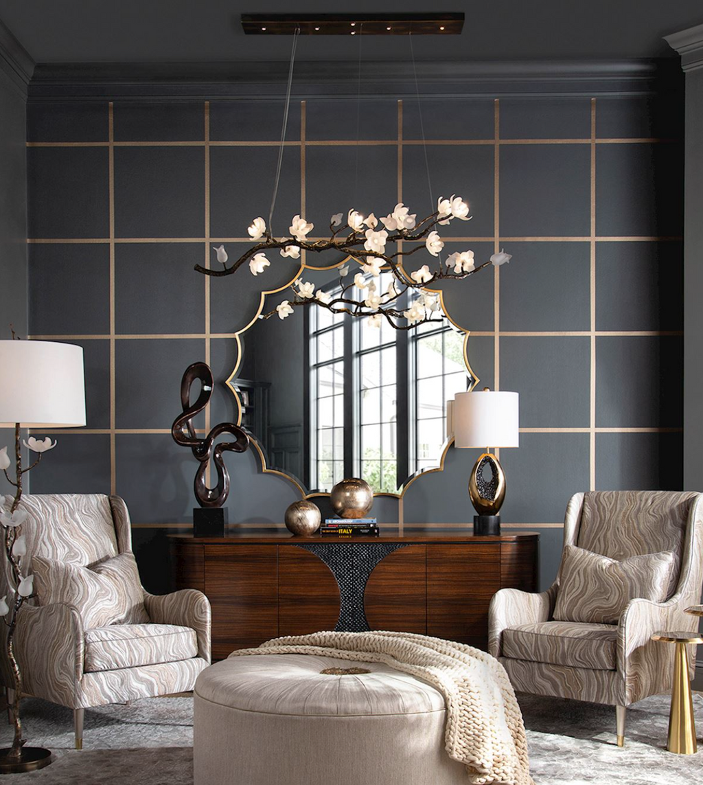 Hearthside Credenza