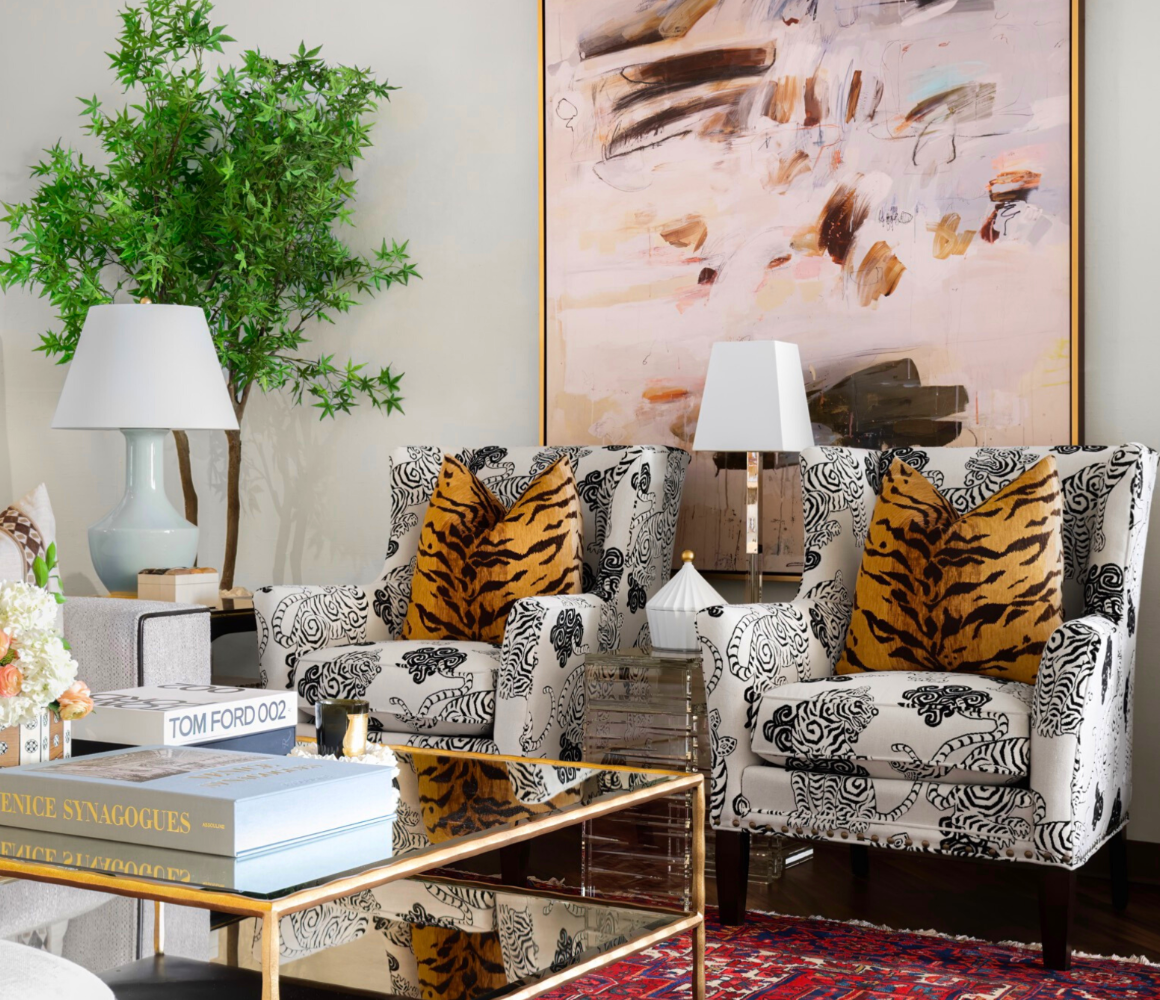 Tiago Natural Pillow