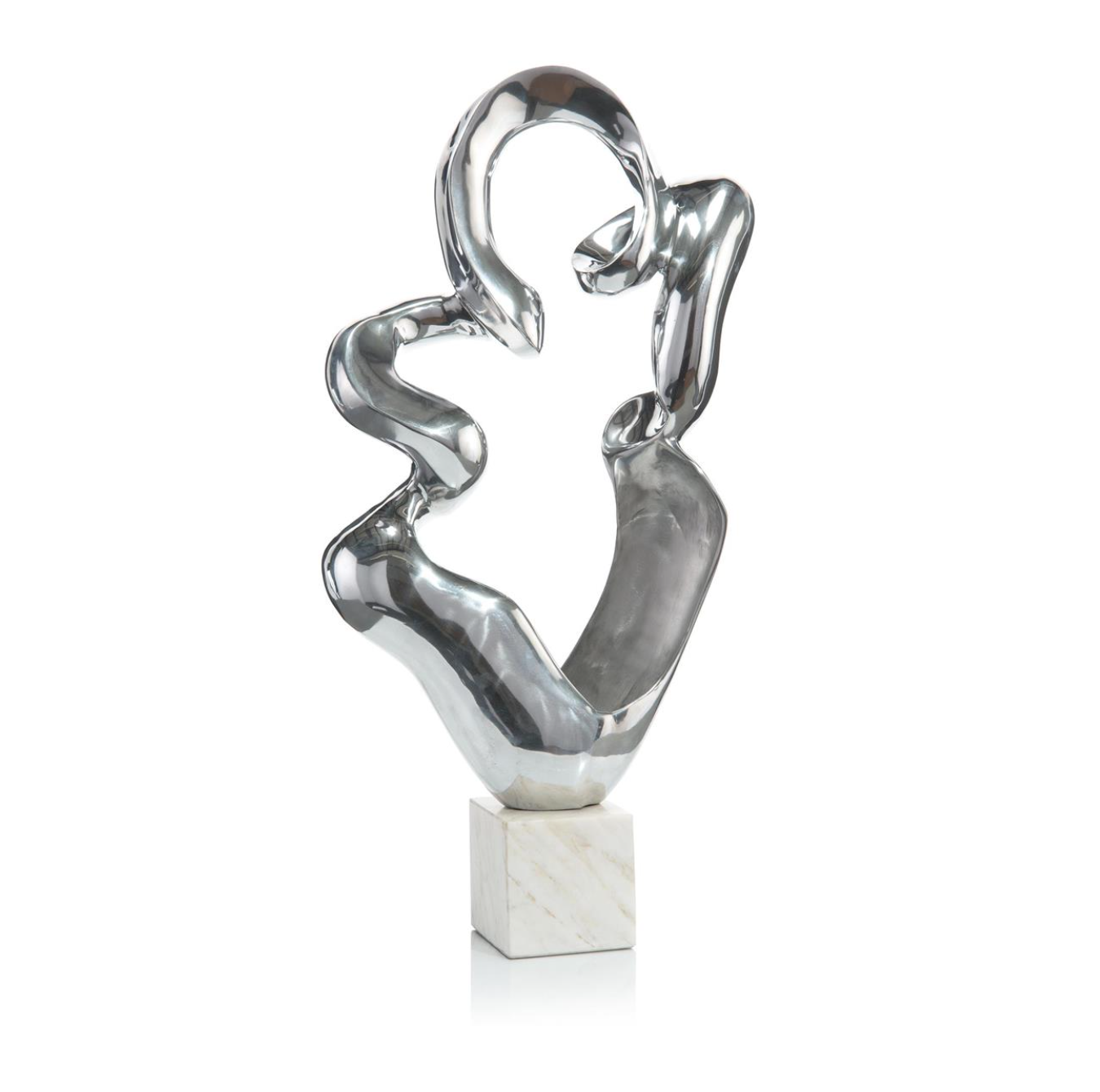 Free-Form Sculpture