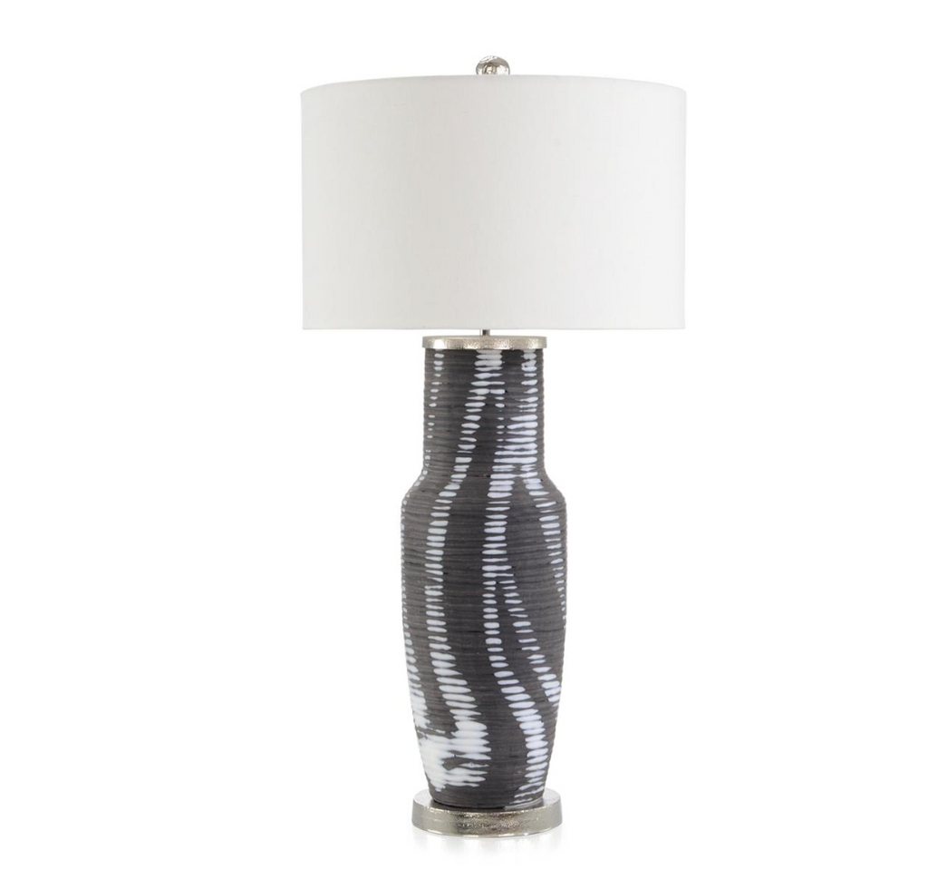 Canelado Table Lamp