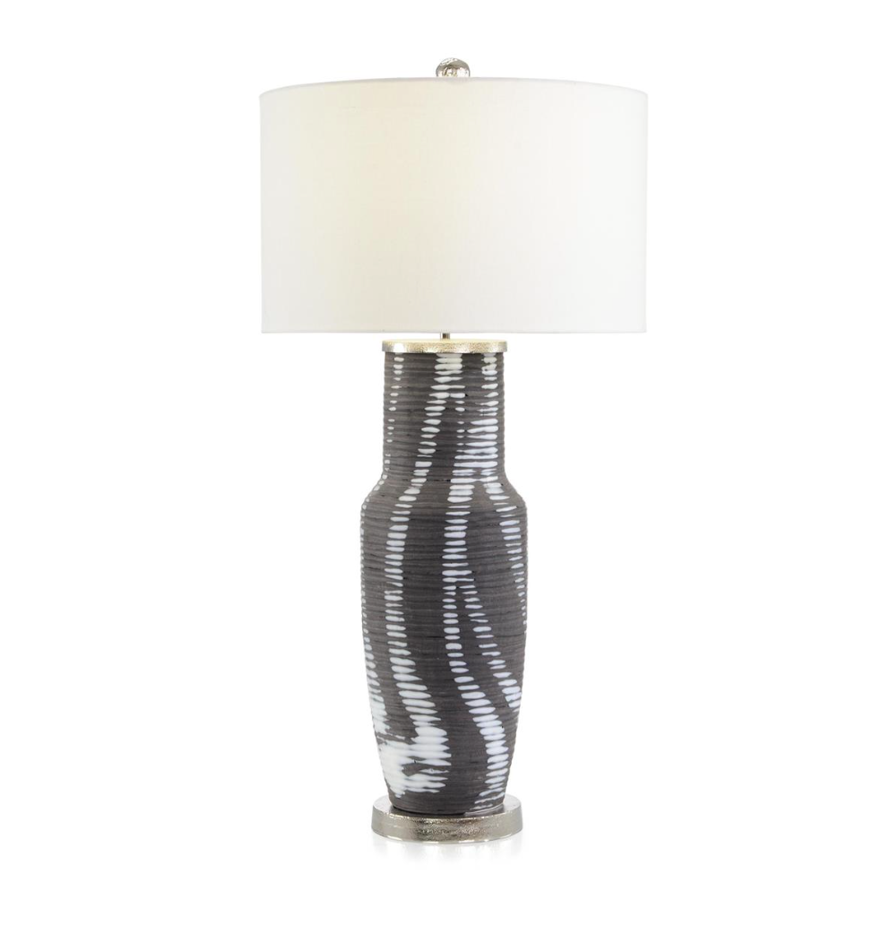 Canelado Table Lamp