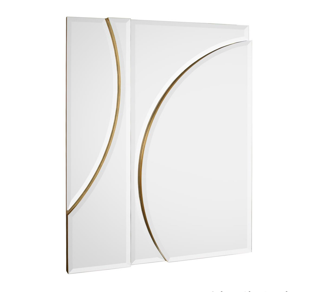 Moonstruck Mirror