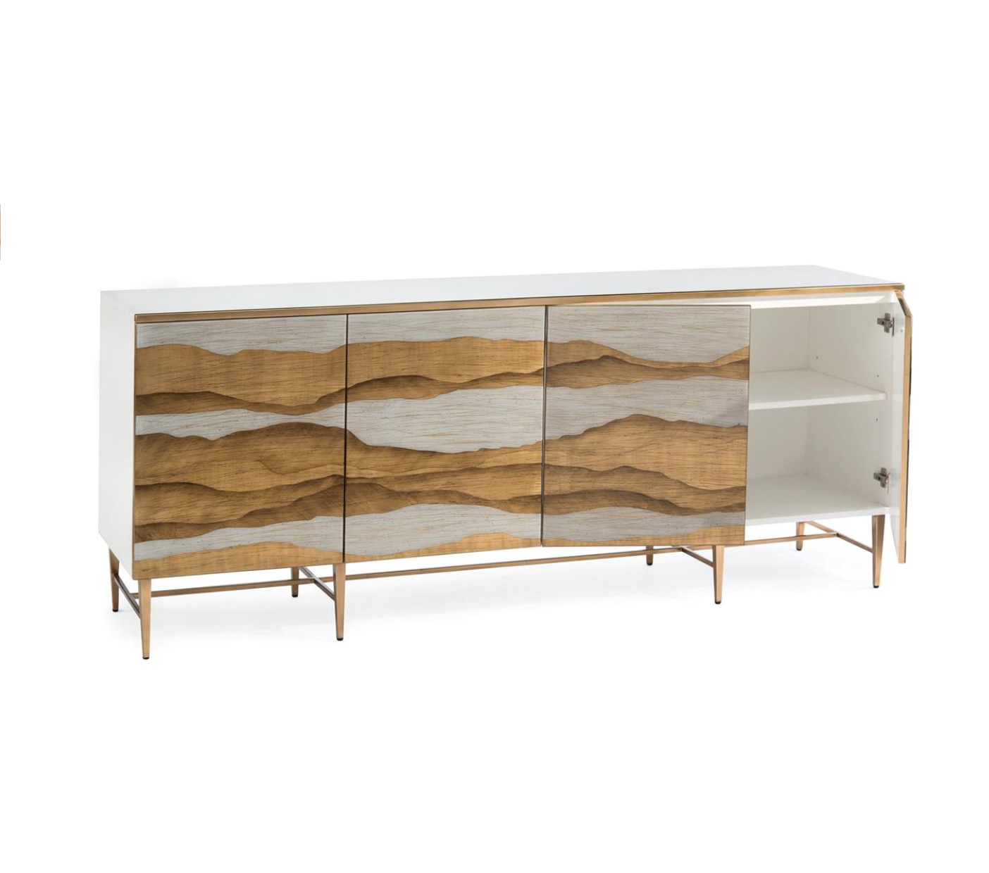 Sutton Place Sideboard