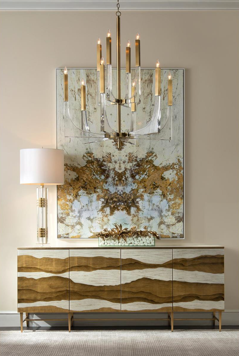 Sutton Place Sideboard