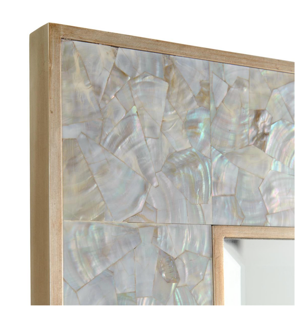 Bacchus Mirror