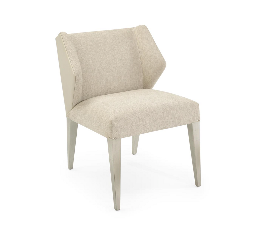 Dune Dining Side Chair Set