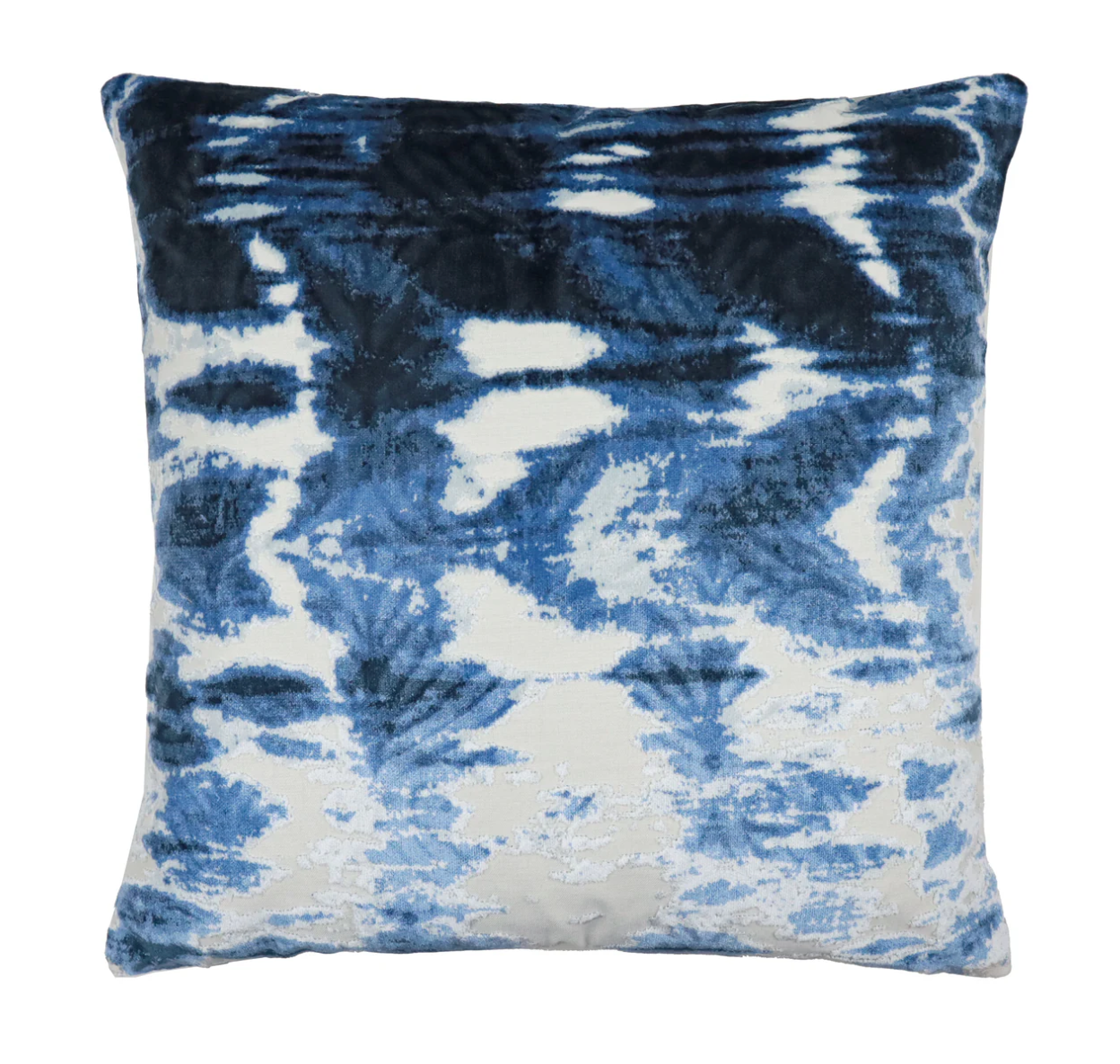 Nellie Sapphire Pillow