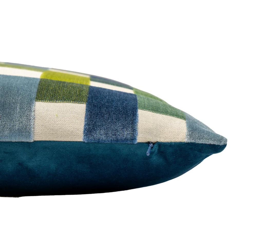 Maddie Tahini Pillow