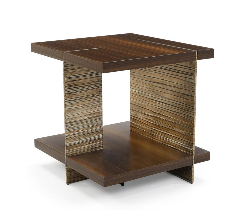 Altillo End Table