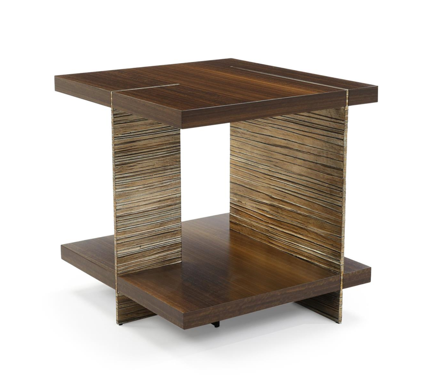 Altillo End Table