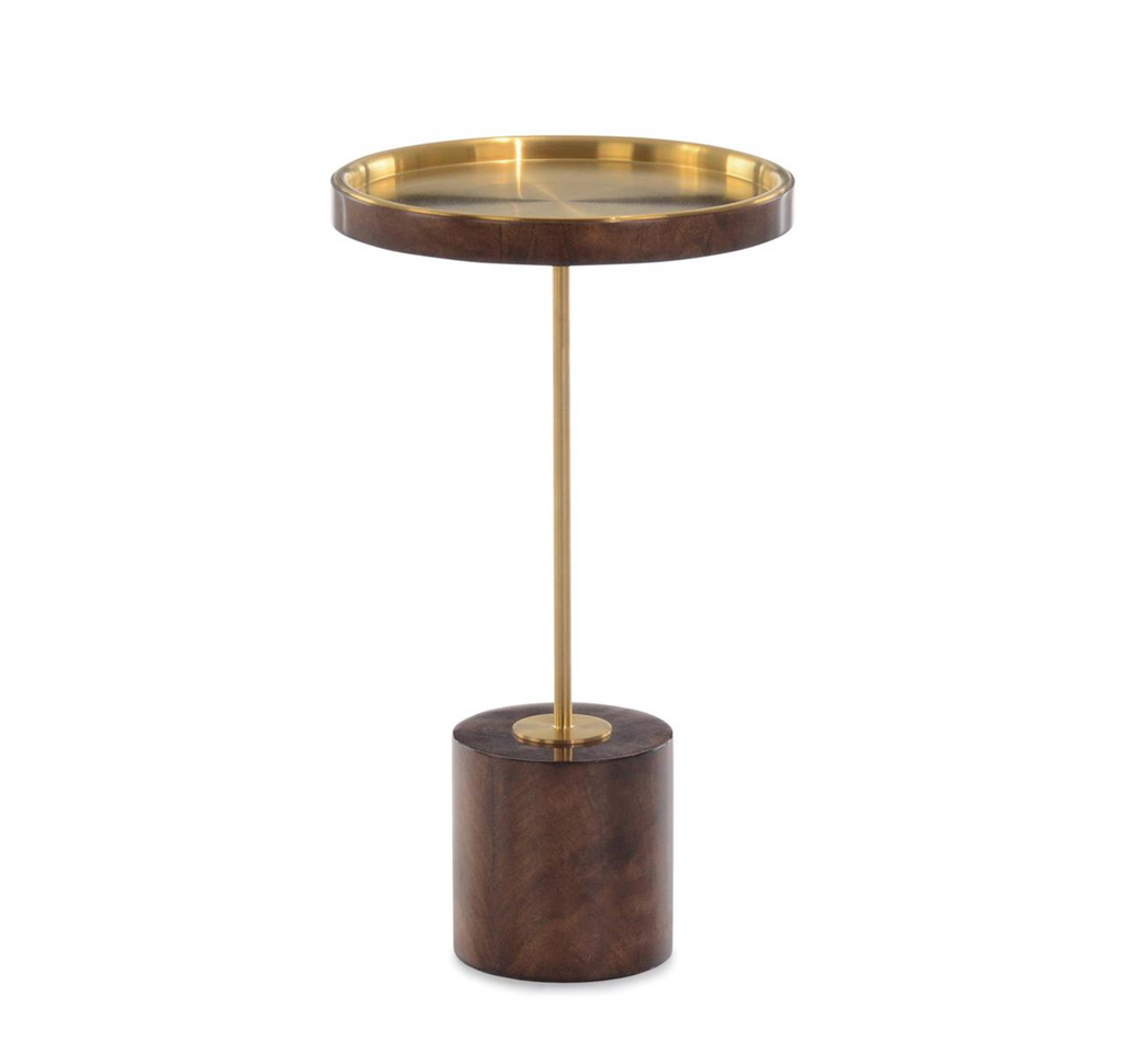 Nîmes Martini Table