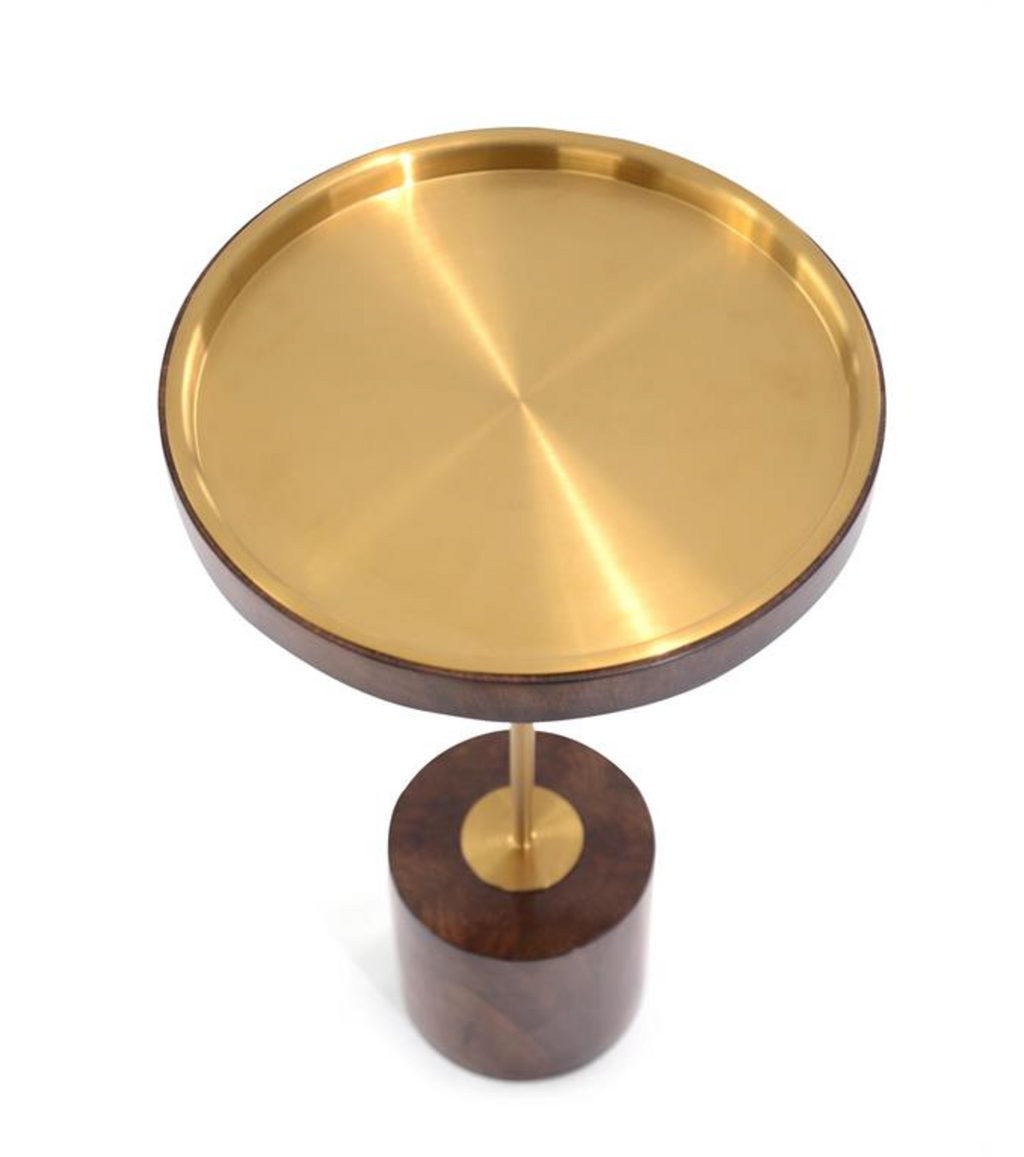 Nîmes Martini Table