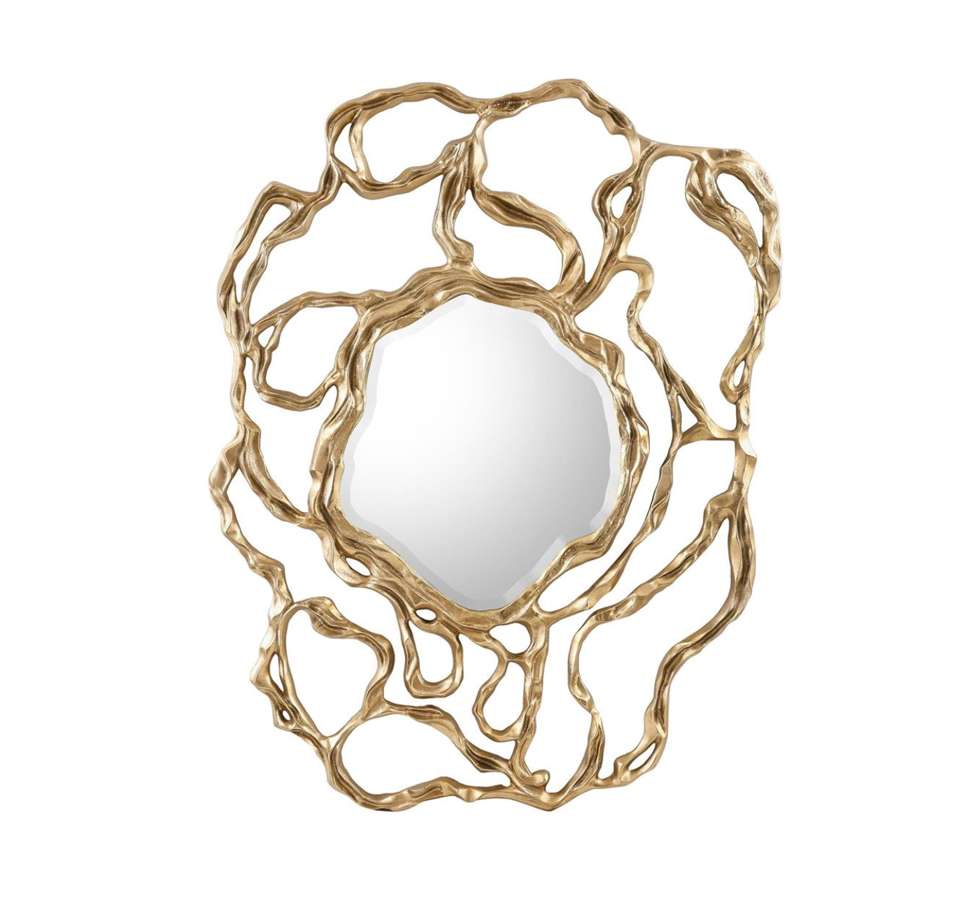 Samsara Mirror in Champagne