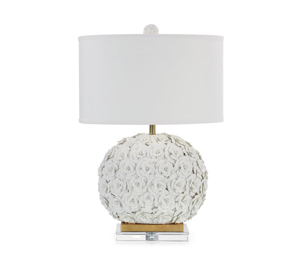 Freya Table Lamp