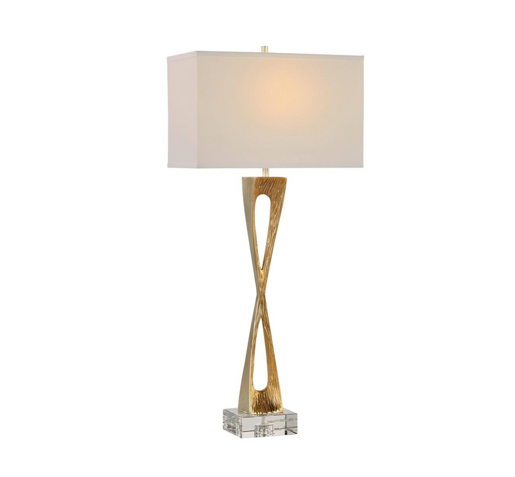 Infini Table Lamp