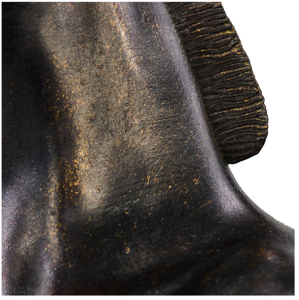 Noble Steed Sculpture