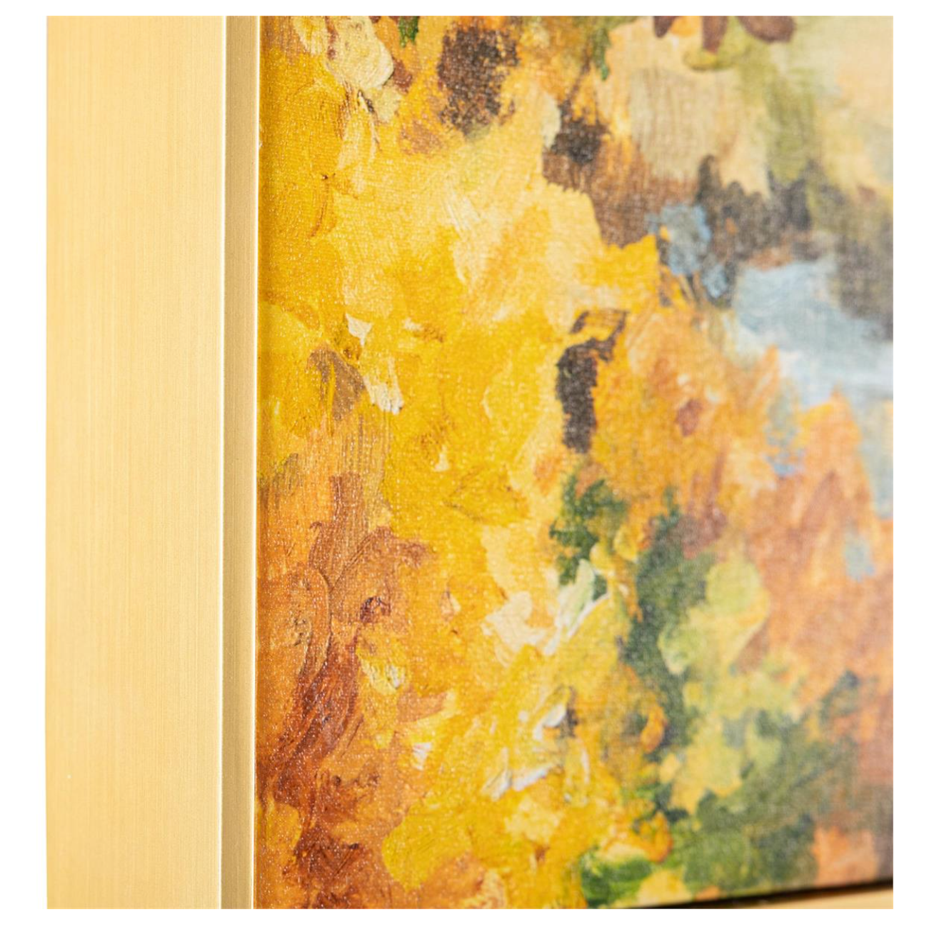 Jackie Ellens' Mini Landscapes IV