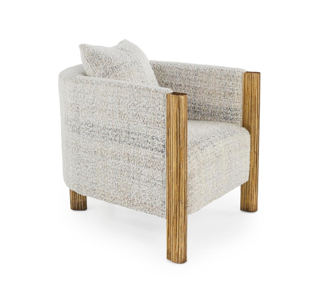 Cabana Club Chair