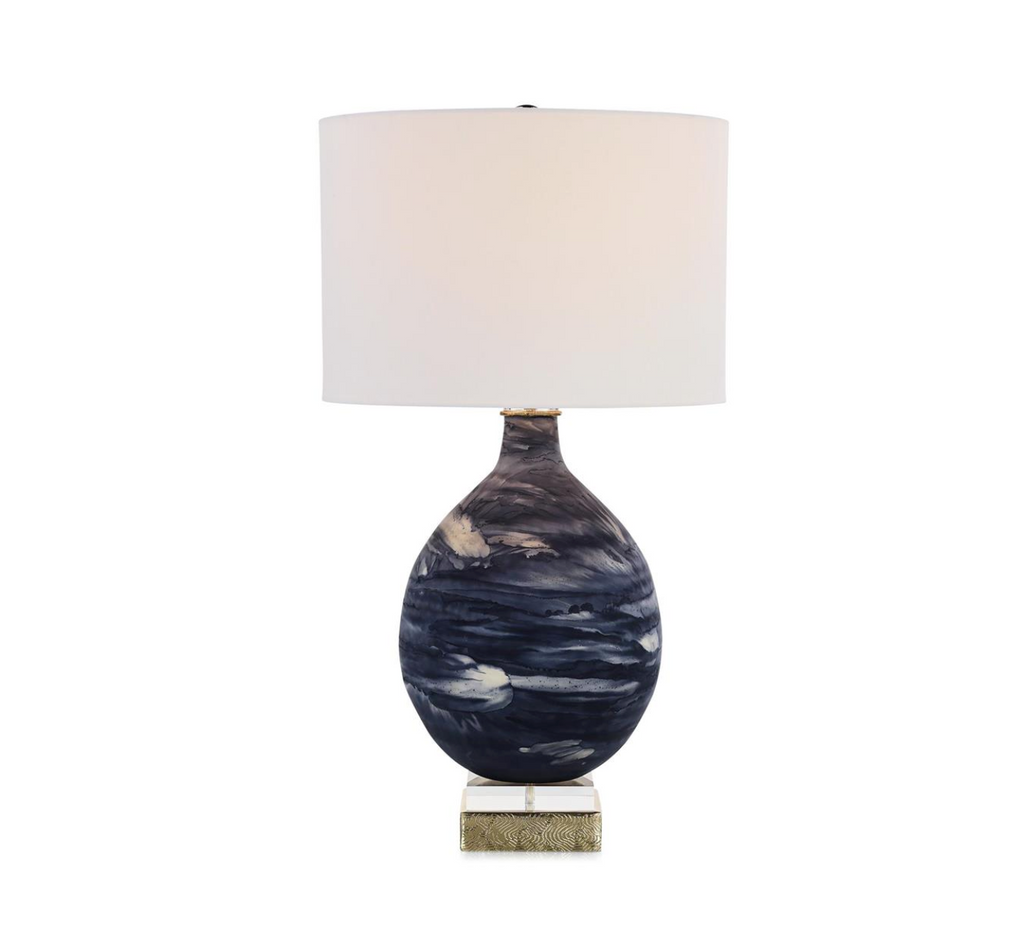 Kyoto Table Lamp