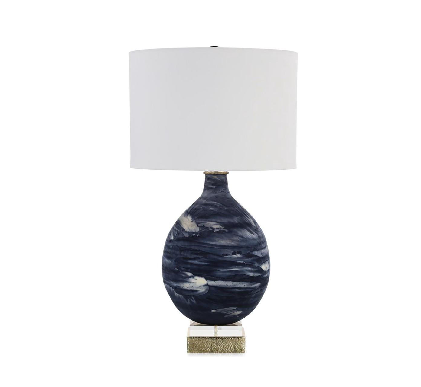 Kyoto Table Lamp