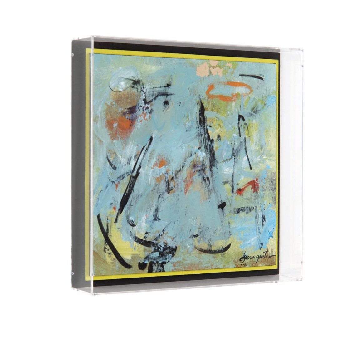 Dyann Gunter's Magical II