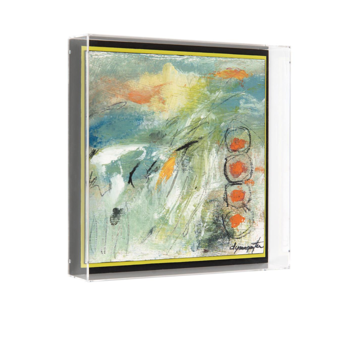 Dyann Gunter's Magical IV