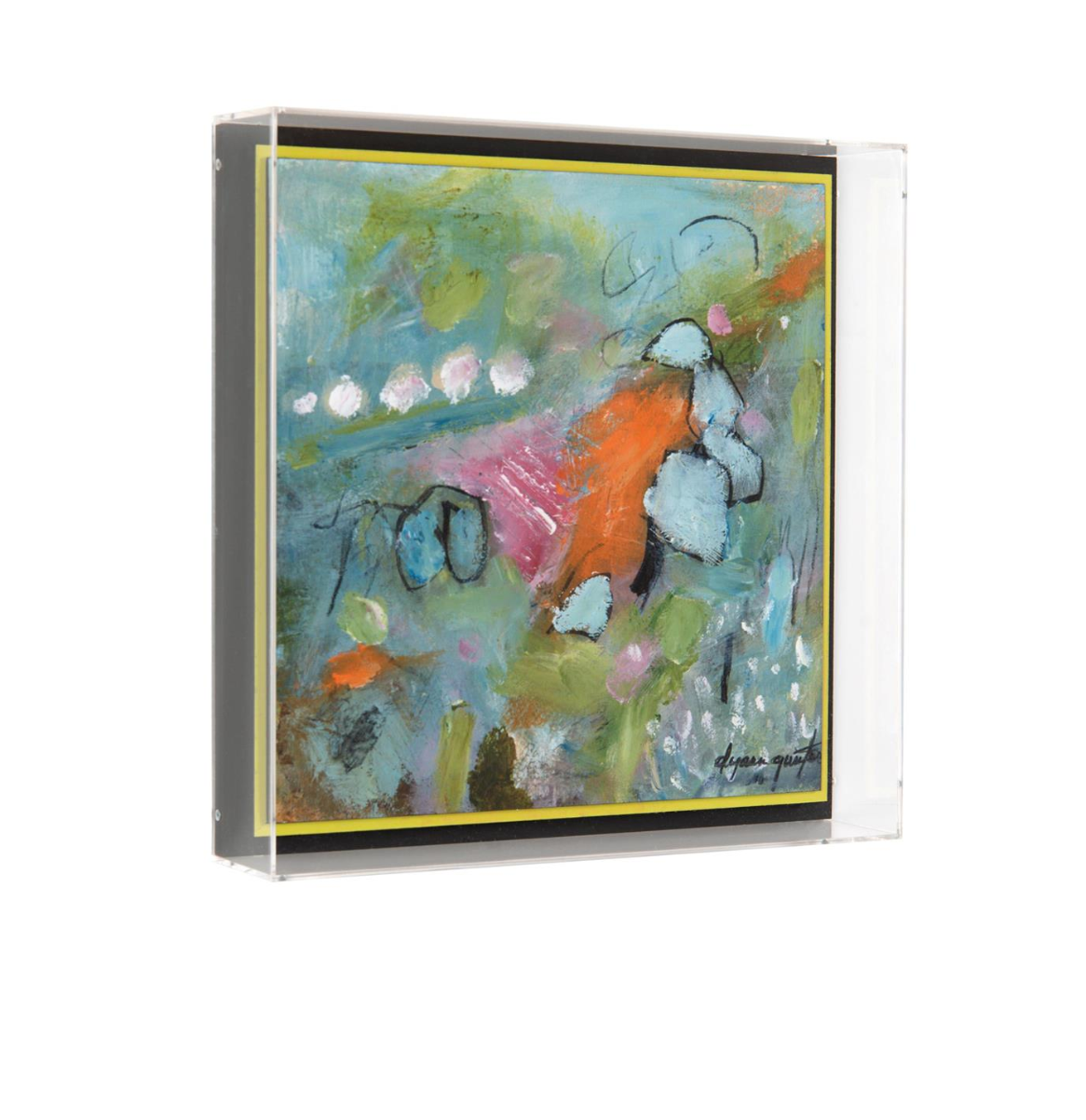 Dyann Gunter's Magical I