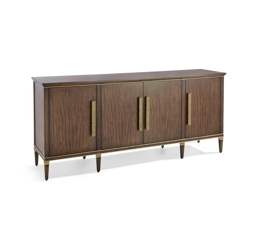 Pedigree Four-Door Sideboard