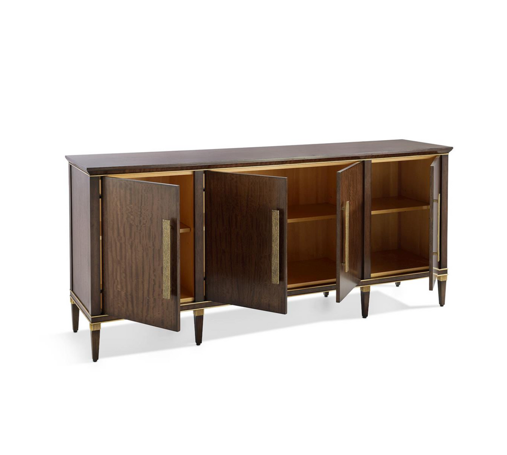 Pedigree Four-Door Sideboard