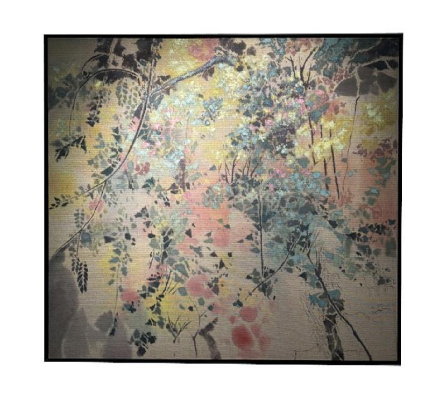 Teng Fei's Branches of Glory