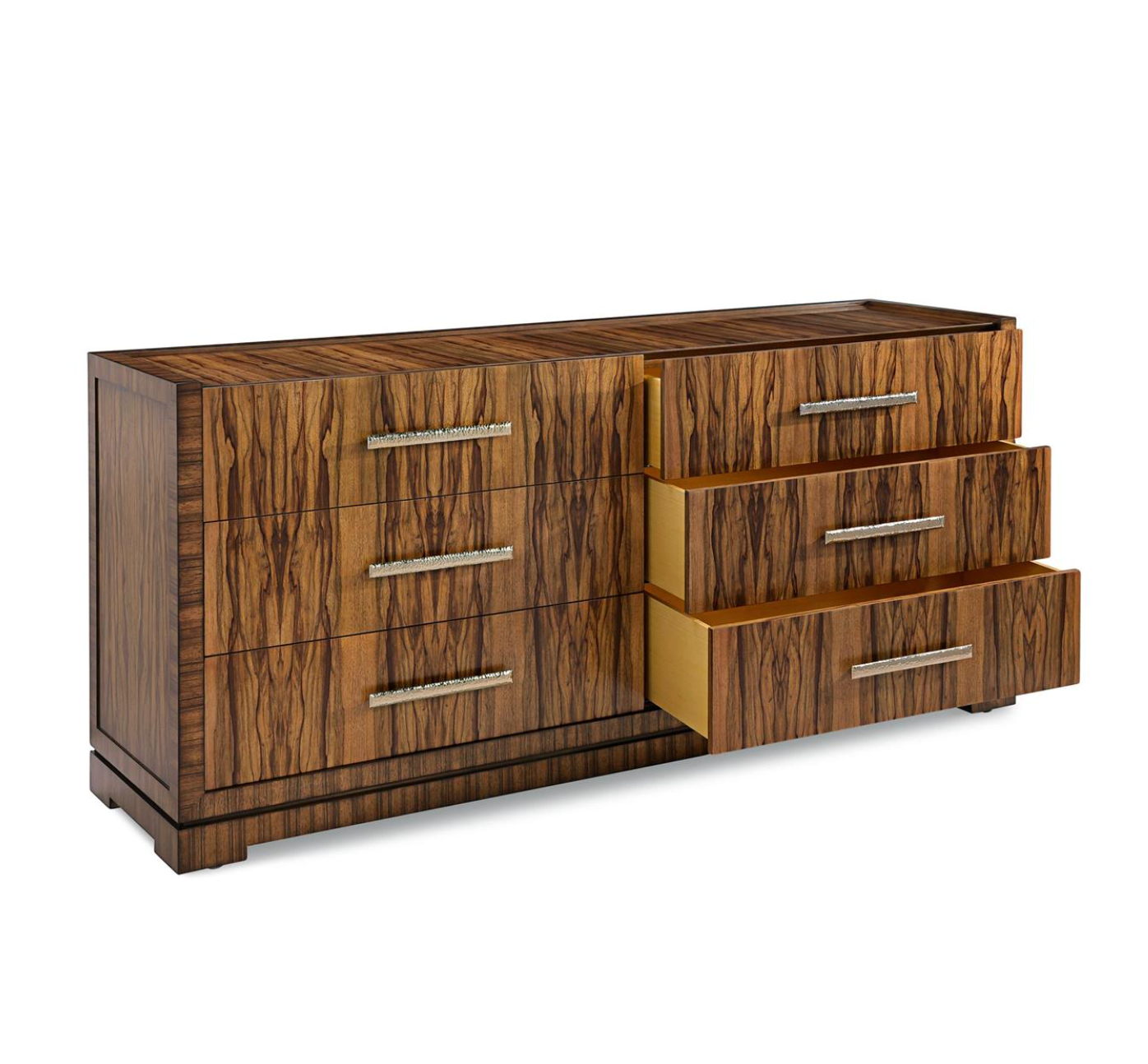 Borneo Six-Drawer Chest