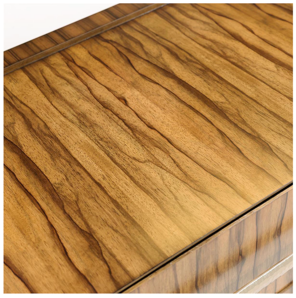 Borneo Six-Drawer Chest