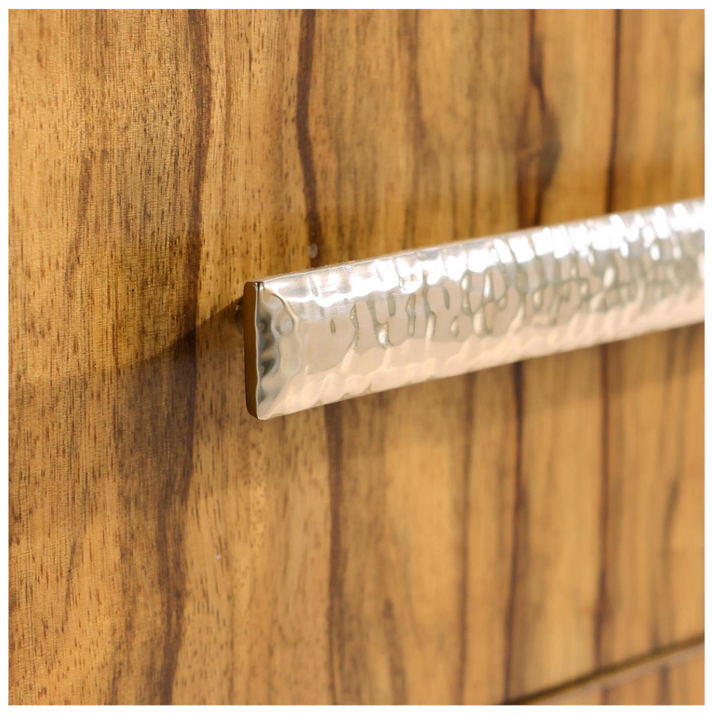 Borneo Six-Drawer Chest