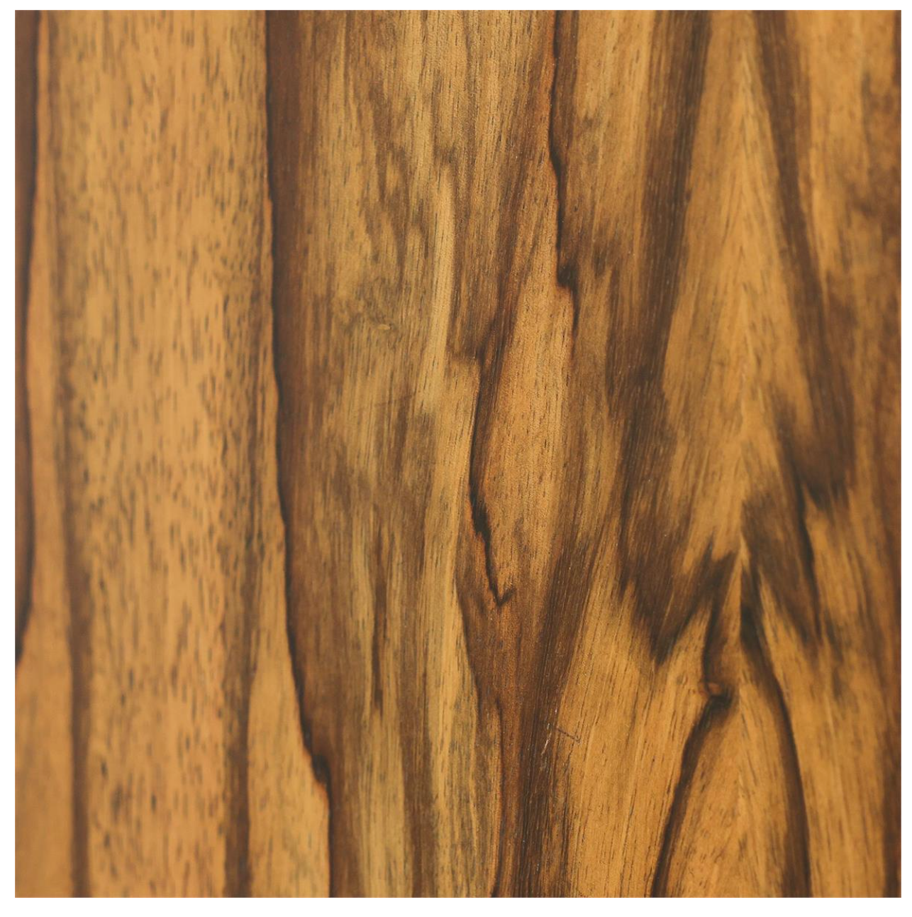 Borneo Six-Drawer Chest