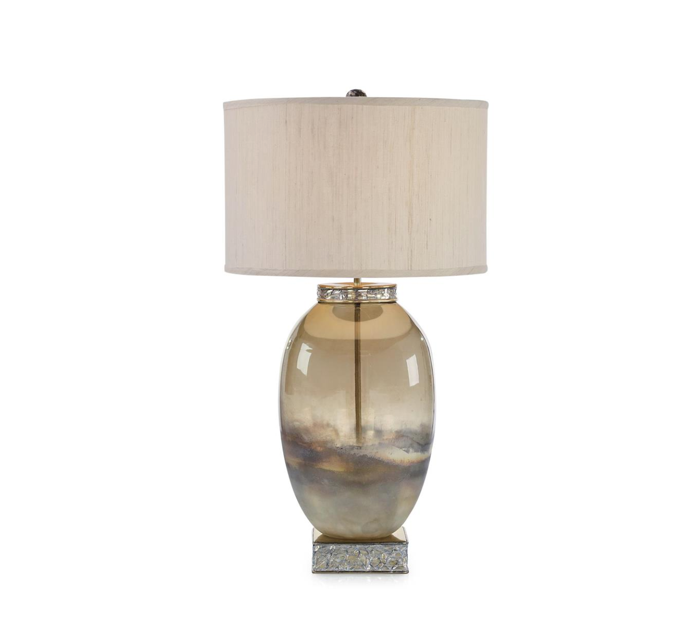 Solomon Table Lamp