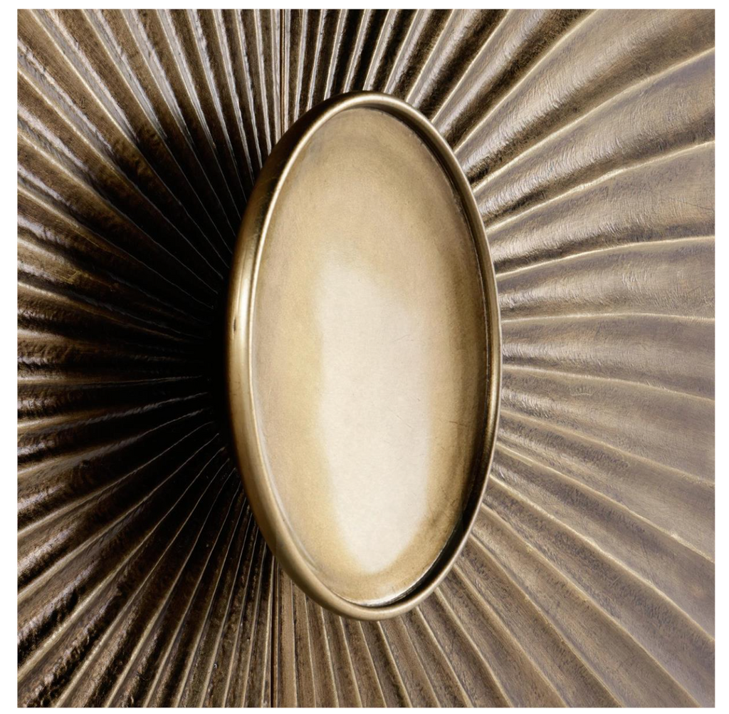 Trance Four-Door Sideboard