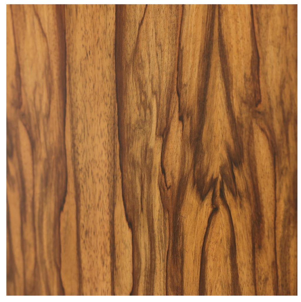 Borneo Three-Drawer Nightstand