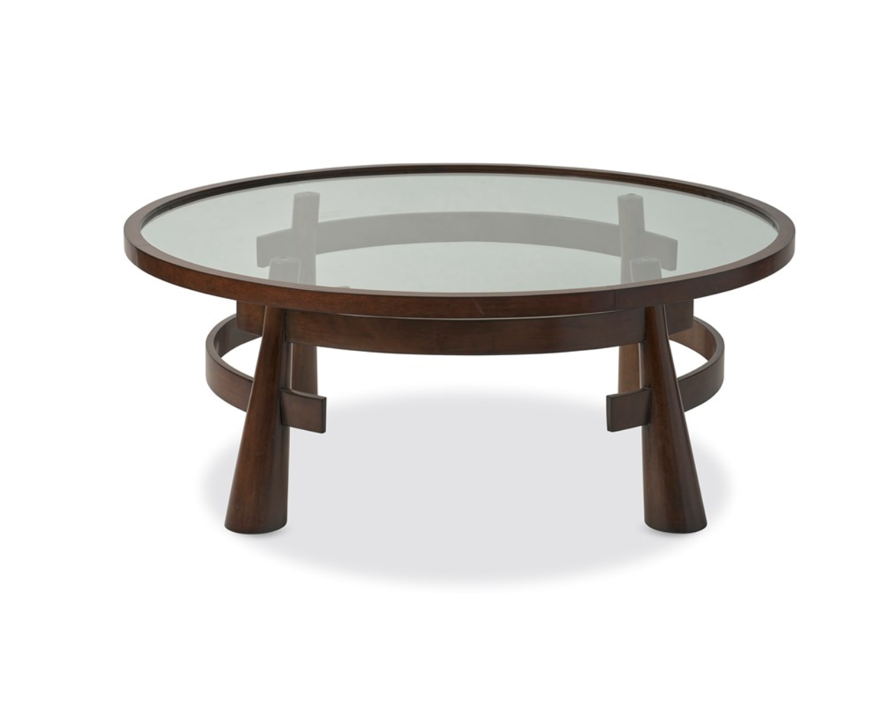 Hashi Cocktail Table