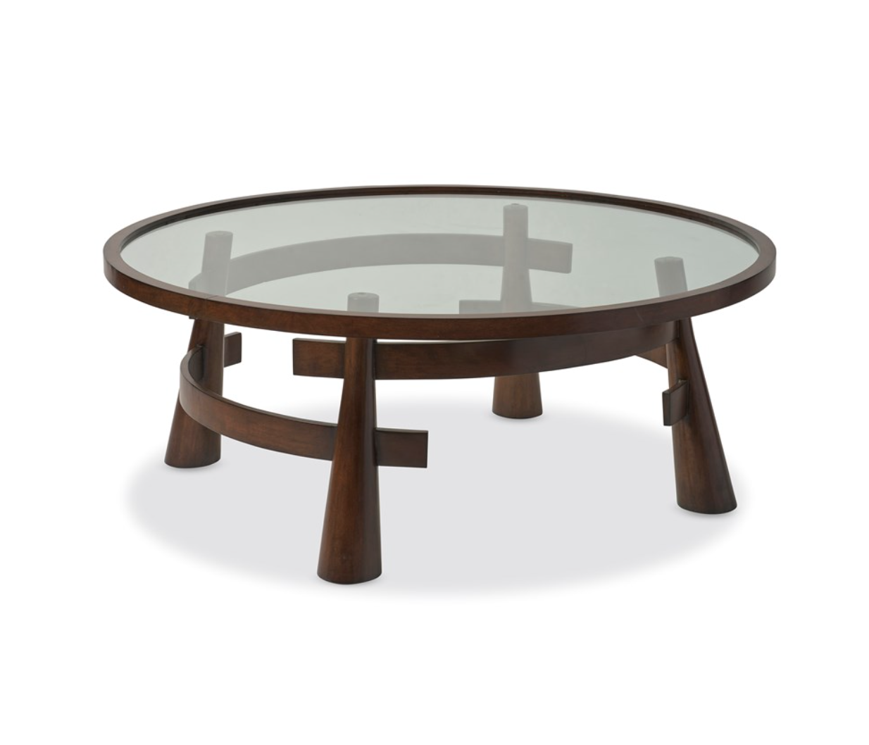 Hashi Cocktail Table