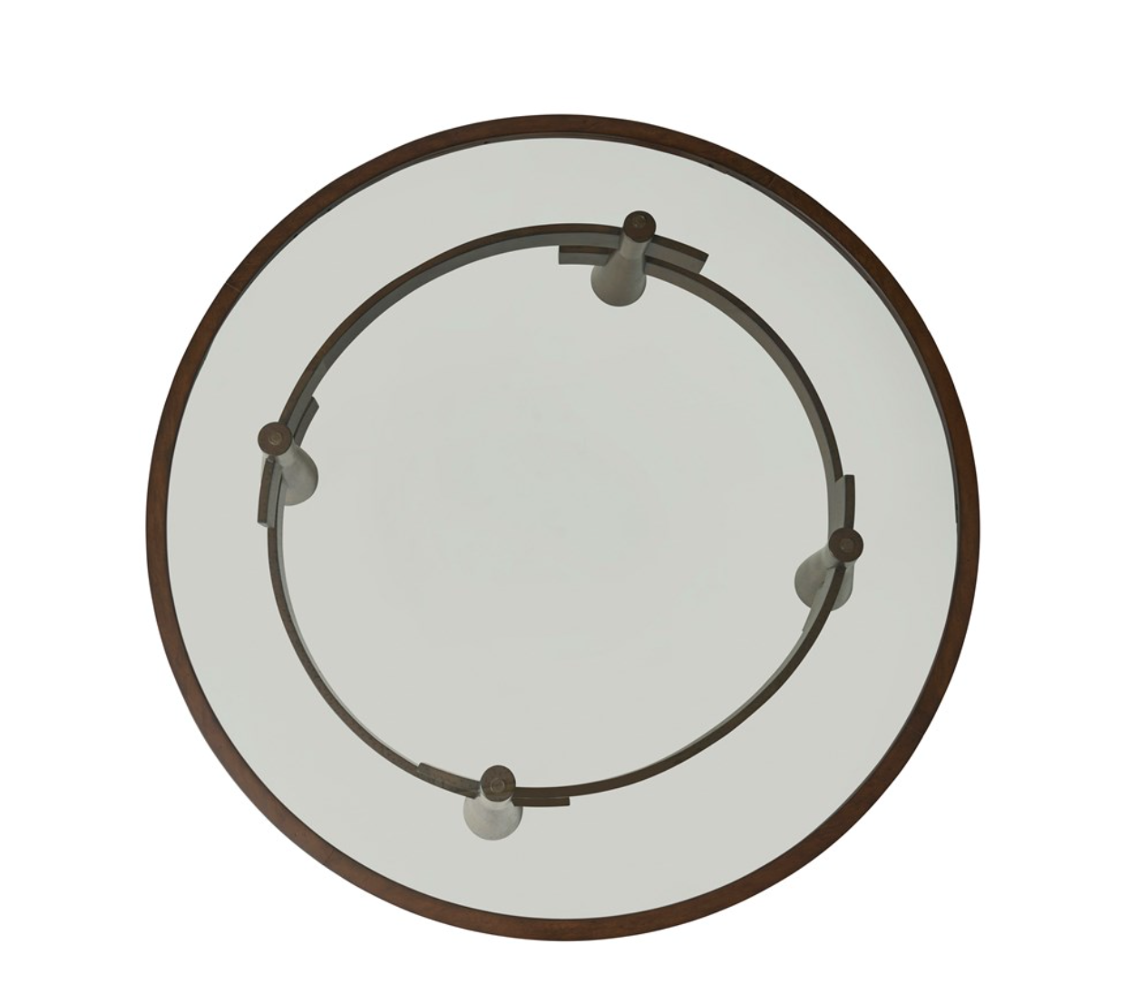 Hashi Cocktail Table