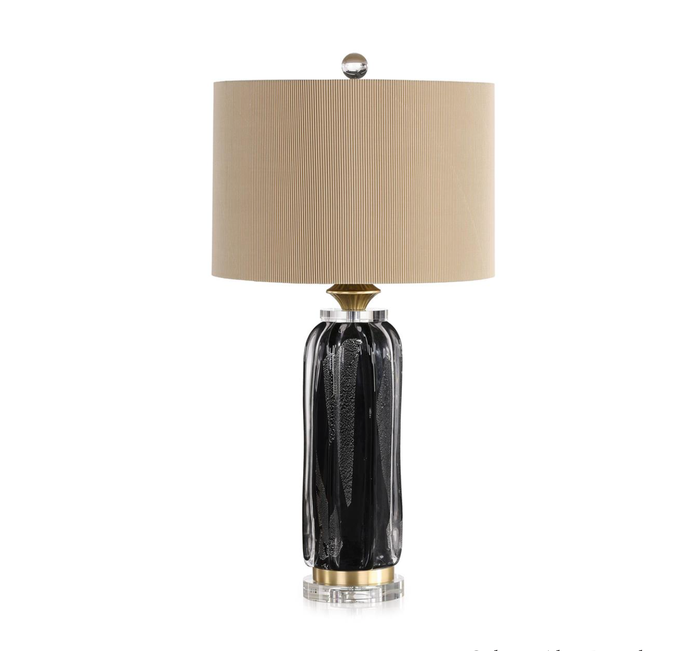 Sinatra Table Lamp